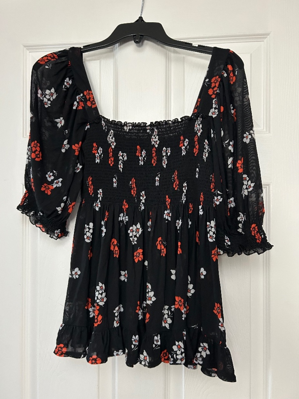 Free People Shirt